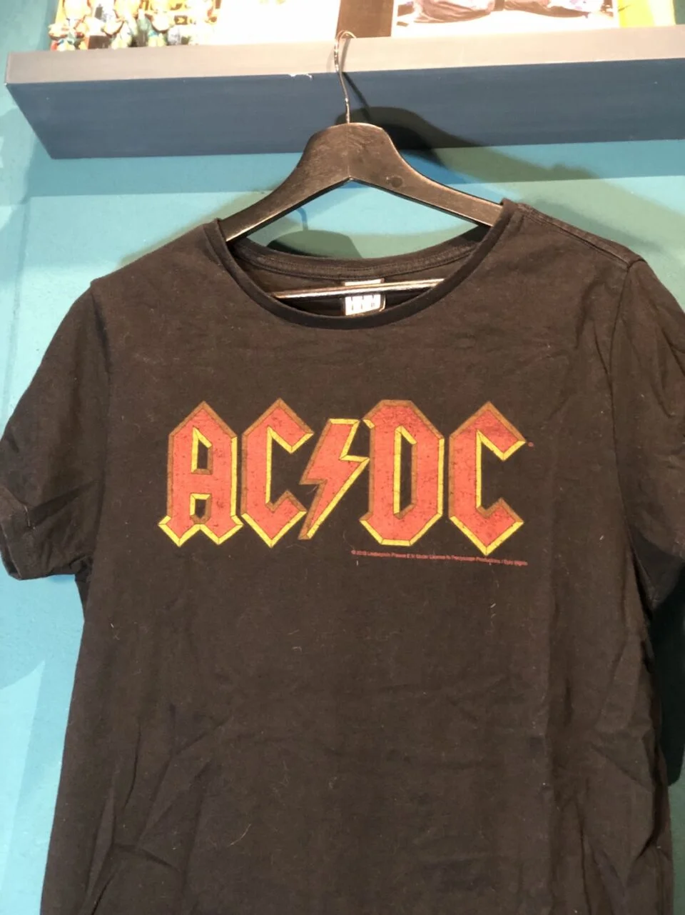 AC/DC