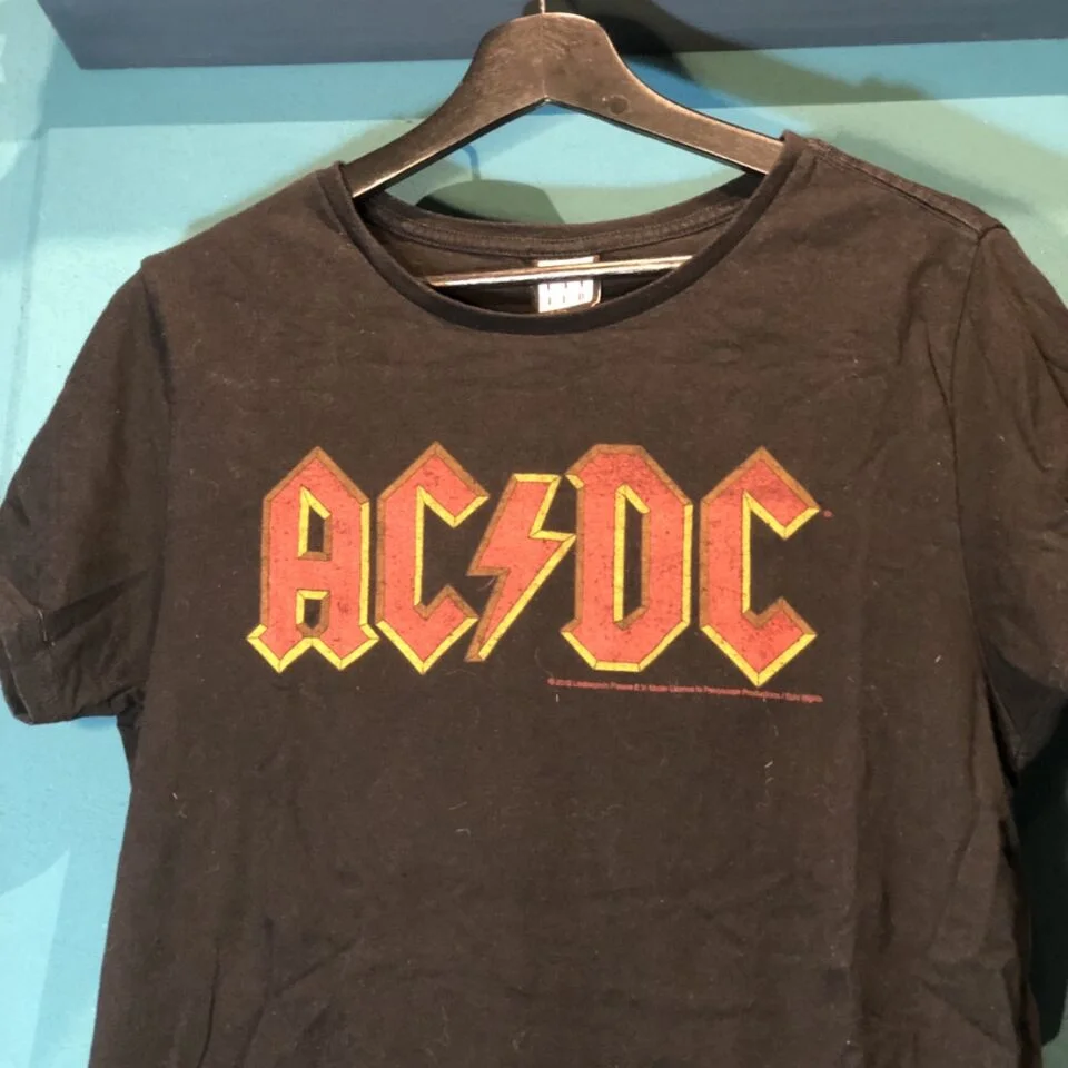 AC/DC