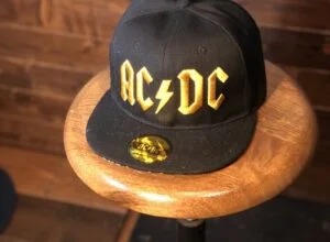 喫茶野郎のAC/DCコレクション