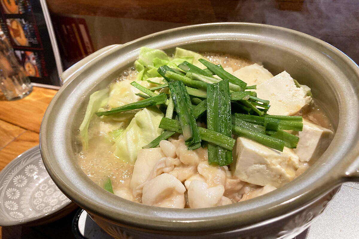 西院 セール 居酒屋 鍋