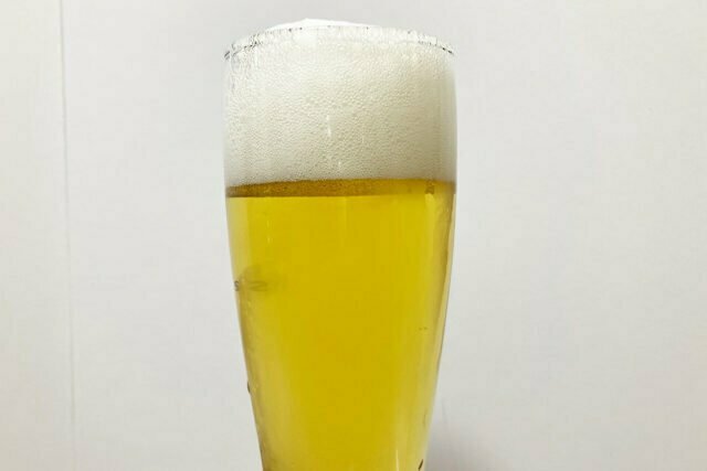 「アサヒプレミアム生ビール熟撰」