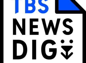 TBS news DIGロゴ