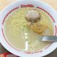 スガキヤの「ラーメン」大学ではなんと290円で提供