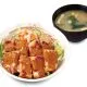 松屋「チキンケバブ丼」